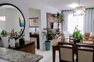 Apartamento com 3 quartos à venda na Avenida Dois Córregos, 2696, Piracicamirim, Piracicaba por R$ 360.000