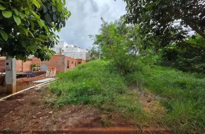 Terreno à venda na Rua Professora Lourdes Sacchi de Cillos, 319, Jardim São Francisco, Piracicaba por R$ 149.000