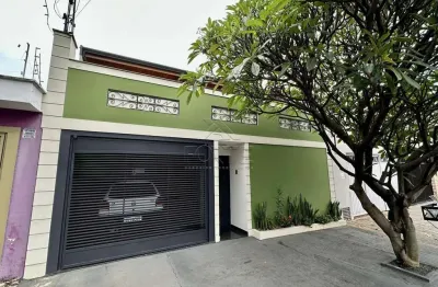 Casa com 3 quartos à venda na Rua Albânia, 253, Jardim Elite, Piracicaba por R$ 675.000