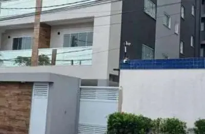 Cobertura para venda em rio das ostras, costa azul, 3 dormitórios, 1 suíte, 3 banheiros, 2 vagas