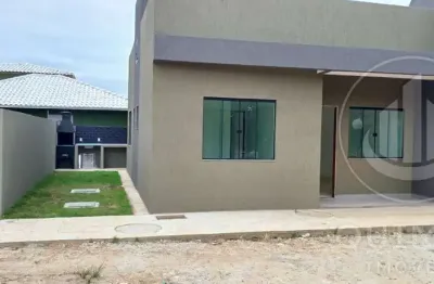 Casa 2 dormitórios para venda em rio das ostras, chácara marileia, 2 dormitórios, 1 suíte, 2 banheiros, 2 vagas