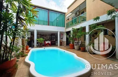Casa 4 dormitórios ou + para venda em casimiro de abreu, barra de são joão, 4 dormitórios, 3 suítes, 4 banheiros, 2 vagas