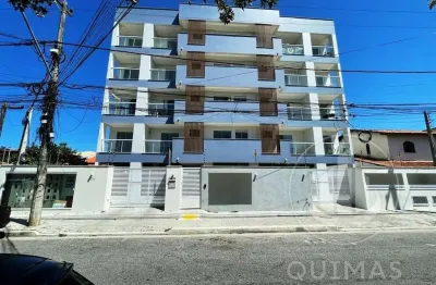 Apartamento para venda em rio das ostras, recreio, 2 dormitórios, 1 suíte, 2 banheiros, 1 vaga
