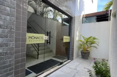 Apartamento com 3 quartos à venda no Bancários, João Pessoa 