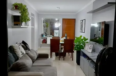 Apartamento com 2 quartos à venda no Jardim Cidade Universitária, João Pessoa 