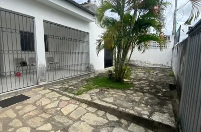 Casa na principal por dentro de mangabeira, ideal para morar ou investir