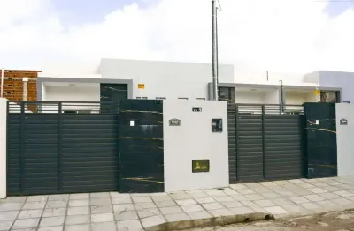 Casa para venda em joão pessoa, bairro das industrias, 2 dormitórios, 1 suíte, 2 banheiros, 1 vaga