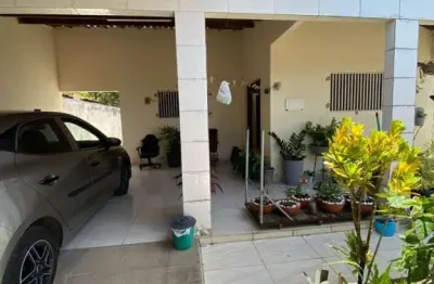 Casa para venda em joão pessoa, mangabeira, 4 dormitórios, 1 suíte, 2 banheiros, 2 vagas