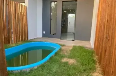 Flat para venda em conde, jacuma, 1 dormitório, 1 suíte, 1 banheiro, 1 vaga