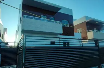 Apartamento para venda em joão pessoa, mangabeira, 2 dormitórios, 1 suíte, 1 banheiro, 1 vaga