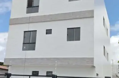 Apartamento para venda em joão pessoa, mangabeira, 2 dormitórios, 1 banheiro