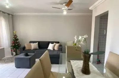 Apartamento para venda em joão pessoa, bancários, 3 dormitórios, 1 suíte, 2 banheiros, 1 vaga
