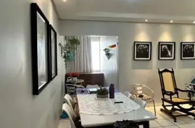 Apartamento para venda em joão pessoa, cristo redentor, 3 dormitórios, 1 suíte, 2 banheiros, 1 vaga