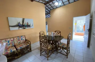 Casa com 4 dormitórios à venda, 140 m² por r$ 319.001,00 - praia de buzios - nísia floresta/rn