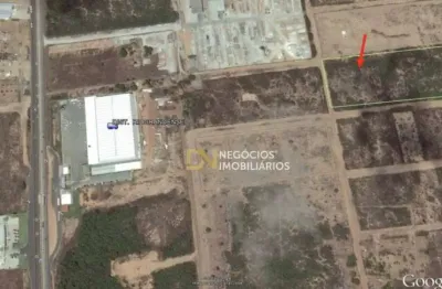 Terreno à venda, 30000 m² por r$ 1.500.000,00 - br 101 - são josé de mipibu/rn