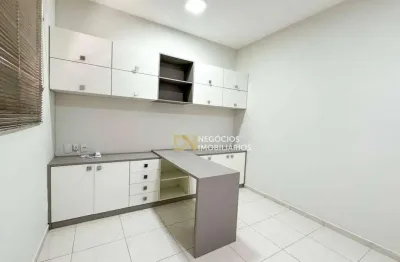 Sala para alugar, 7 m² por r$ 650,00/mês - lagoa nova - natal/rn