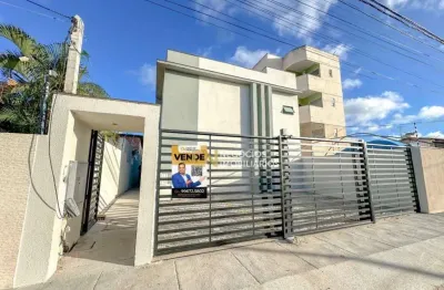 Casa com 3 dormitórios à venda, 84 m² por r$ 330.000,00 - cidade verde - parnamirim/rn