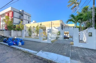 Casa com 9 dormitórios para alugar, 800 m² por r$ 15.898,00/mês - nova descoberta - natal/rn