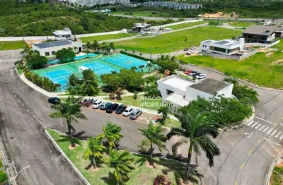 Terreno à venda, 1193 m² por r$ 1.500.000,00 - nova parnamirim - parnamirim/rn