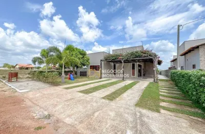 Casa com 3 dormitórios à venda, 147 m² por r$ 550.000,00 - br 304 - macaíba/rn