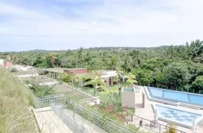 Apartamento com 2 dormitórios à venda, 50 m² por r$ 243.998,00 - pium (distrito litoral) - parnamirim/rn