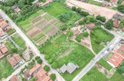 Área à venda, 14000 m² por r$ 3.000.000,00 - nossa senhora da apresentação - natal/rn