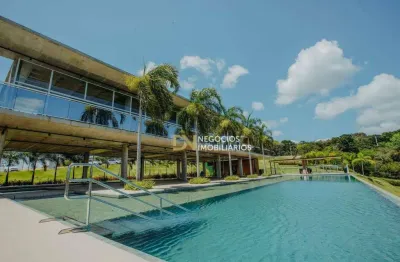 Terreno à venda, 740 m² por r$ 430.000,00 - parque das nações  - parnamirim/rn
