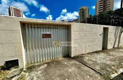 Casa com 3 dormitórios à venda, 135 m² por r$ 319.900,00 - nova parnamirim - parnamirim/rn