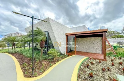 Terreno à venda, 1104 m² por r$ 990.000,00 - nova parnamirim - parnamirim/rn
