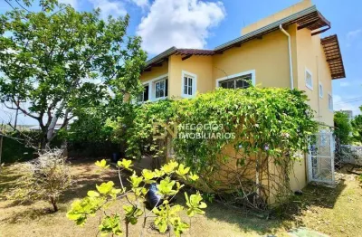 Casa à venda, 297 m² por r$ 1.599.000,00 - pium (distrito litoral) - parnamirim/rn