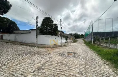 Casa com 4 dormitórios à venda, 194 m² por r$ 273.000,00 - neópolis - natal/rn