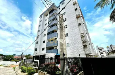 Apartamento com 3 dormitórios à venda, 109 m² por r$ 399.900 - barro vermelho - natal/rn