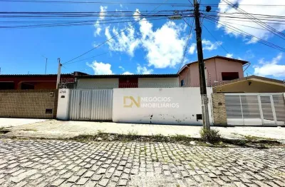 Casa com 3 dormitórios à venda, 123 m² por r$ 330.000 - neópolis - natal/rn