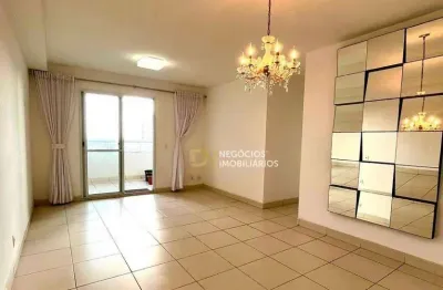Apartamento no lacqua condominium club com 3 dormitórios sendo 1 suíte à venda, 92 m² por r$ 480.000 - neópolis - natal/rn
