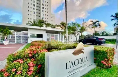 Apartamento com 3 dormitórios à venda, 92 m² por r$ 420.000,00 - neópolis - natal/rn