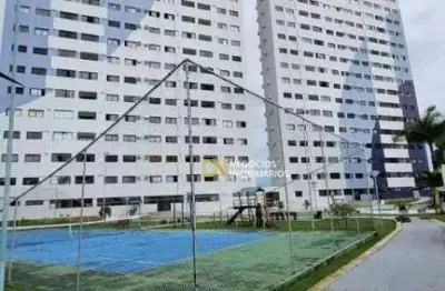 Flat com 2 dormitórios à venda, 51 m² por r$ 255.000,00 - capim macio - natal/rn