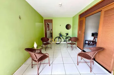 Casa com 4 dormitórios sendo 2 suítes à venda, 210 m² por r$ 465.000 - lagoa nova - natal/rn