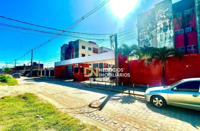 Apartamento com 2 dormitórios à venda, 58 m² por r$ 139.000,00 - planalto - natal/rn