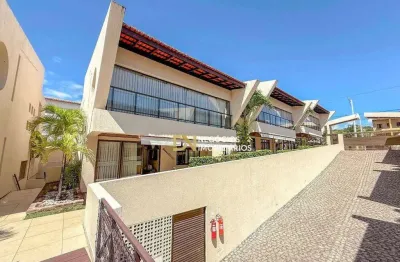 Casa com 4 dormitórios à venda, 210 m² por r$ 2.300.000 - búzios - nísia floresta/rn