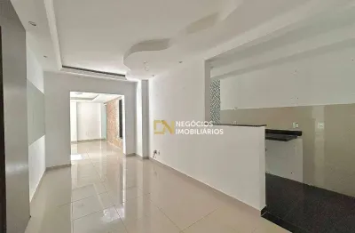 Apartamento com 3 dormitórios à venda, 100 m² por r$ 350.000 - nova parnamirim - parnamirim/rn