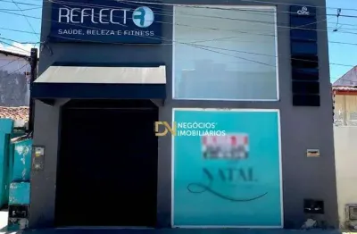 Salas para alugar, a partir de 20 m² por r$ 1.000/mês - nova descoberta - natal/rn