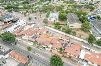 Terreno à venda, 660 m² por r$ 550.000 - dix-sept rosado - natal/rn