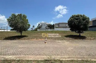 Terreno em condomínio fechado à venda na Avenida Alphaville, 391, Pium (Distrito Litoral), Parnamirim