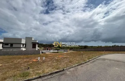 Terreno à venda no condomínio vila flor, 300 m² por r$ 260.000