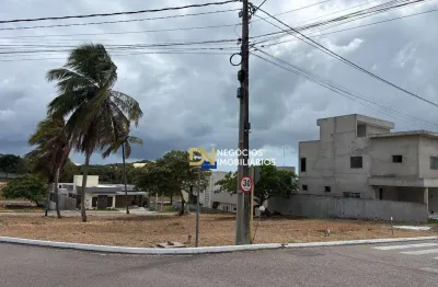Terreno à venda no condominio vila flor, 333 m² por r$ 270.000