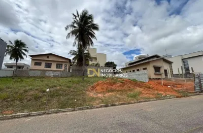 Terreno à venda no condominio vila flor, 280 m² por r$ 250.000