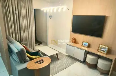 Casa triplex com 3 suítes e 2 vagas à venda, 100 m² por r$ 379.900 - parque das nações - parnamirim/rn