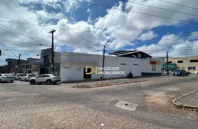Prédio à venda, 510 m² por r$ 1.350.000,00 - alecrim - natal/rn