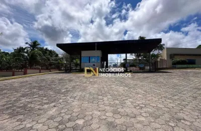 Terreno à venda, 360 m² por R$ 138.000 - Povoado de Pium - Nísia Floresta/RN