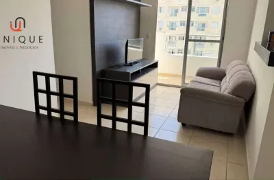 Apartamento com 3 dormitórios, 56 m² - venda por r$ 390.000,00 ou aluguel por r$ 3.225,00/mês - glória - macaé/rj